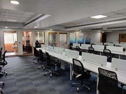 Rent office space in Andheri kurla road ,Mumbai India
